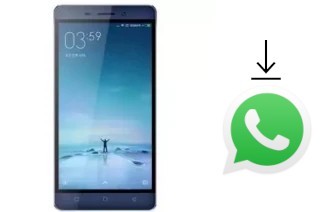 Come installare WhatsApp su S-Color T66