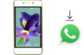 Come installare WhatsApp su S-TELL C255