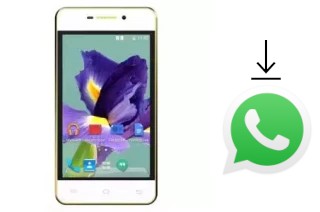 Come installare WhatsApp su S-TELL C255I