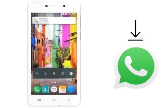 Come installare WhatsApp su S-TELL C560