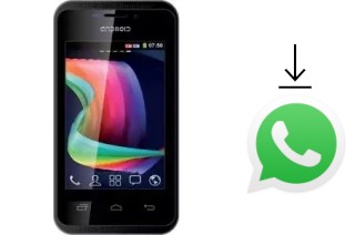 Come installare WhatsApp su S-TELL M200