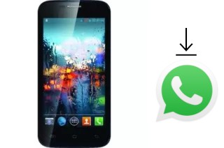 Come installare WhatsApp su S-TELL M460