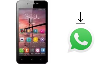 Come installare WhatsApp su S-TELL M461