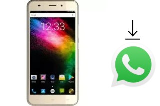 Come installare WhatsApp su S-TELL M555I