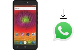 Come installare WhatsApp su S-TELL M556