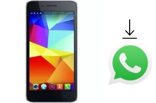 Come installare WhatsApp su S-TELL M570