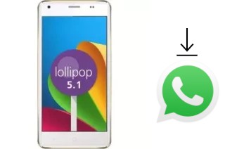 Come installare WhatsApp su S-TELL M572