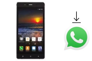 Come installare WhatsApp su S-TELL M573