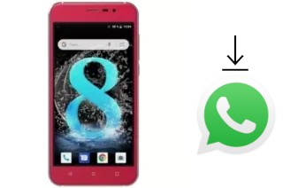 Come installare WhatsApp su S-TELL M580