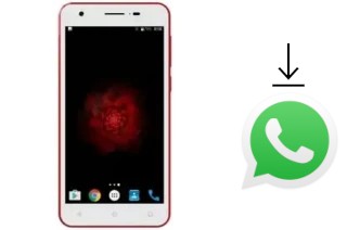 Come installare WhatsApp su S-TELL P771