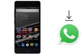 Come installare WhatsApp su S-TELL P790