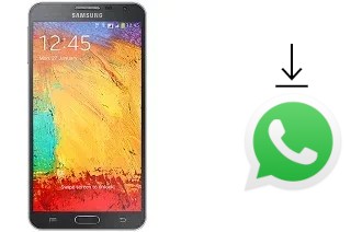 Come installare WhatsApp su Samsung Galaxy Note 3 Neo Duos