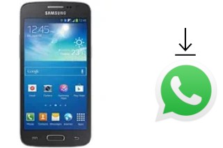 Come installare WhatsApp su Samsung G3812B Galaxy S3 Slim