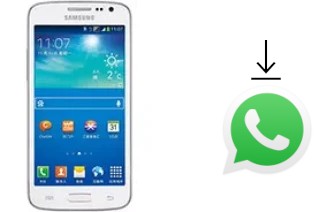 Come installare WhatsApp su Samsung Galaxy Win Pro G3812