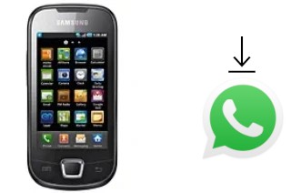 Come installare WhatsApp su Samsung I5800 Galaxy 3