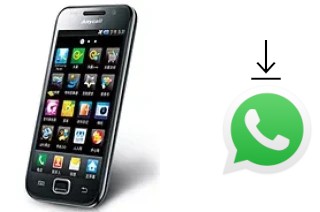 Come installare WhatsApp su Samsung I909 Galaxy S