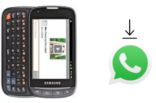 Come installare WhatsApp su Samsung M930 Transform Ultra