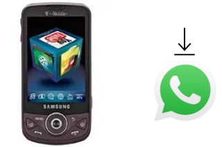 Come installare WhatsApp su Samsung T939 Behold 2