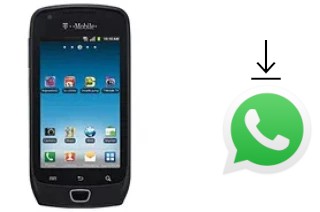 Come installare WhatsApp su Samsung Exhibit 4G