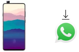 Come installare WhatsApp su Samsung Galaxy A90