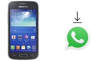 Come installare WhatsApp su Samsung Galaxy Ace 3