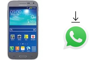 Come installare WhatsApp su Samsung Galaxy Beam 2