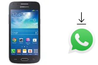 Come installare WhatsApp su Samsung Galaxy Core Plus