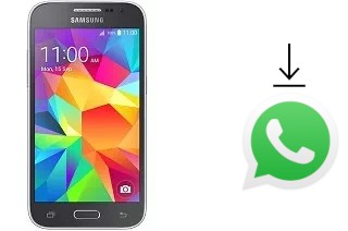 Come installare WhatsApp su Samsung Galaxy Core Prime