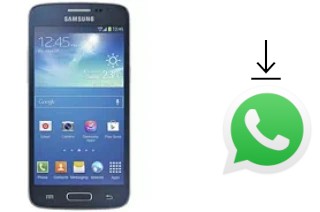 Come installare WhatsApp su Samsung Galaxy Express 2