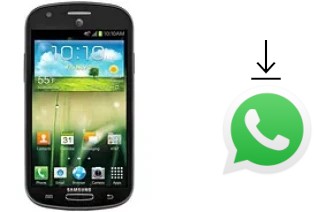 Come installare WhatsApp su Samsung Galaxy Express I437