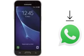 Come installare WhatsApp su Samsung Galaxy Express Prime 2