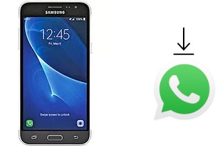 Come installare WhatsApp su Samsung Galaxy Express Prime