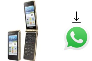 Come installare WhatsApp su Samsung I9230 Galaxy Golden