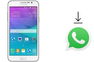 Come installare WhatsApp su Samsung Galaxy Grand Max