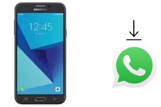 Come installare WhatsApp su Samsung Galaxy Halo