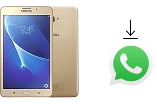 Come installare WhatsApp su Samsung Galaxy J Max