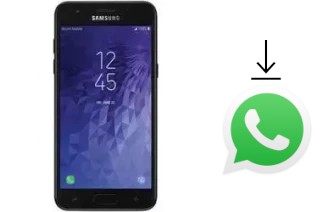 Come installare WhatsApp su Samsung Galaxy J3 Achieve