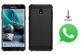 Come installare WhatsApp su Samsung Galaxy J3 Aura