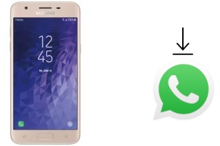 Come installare WhatsApp su Samsung Galaxy J3 Star