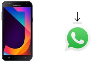 Come installare WhatsApp su Samsung Galaxy J7 Core