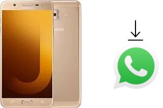 Come installare WhatsApp su Samsung Galaxy J7 Max