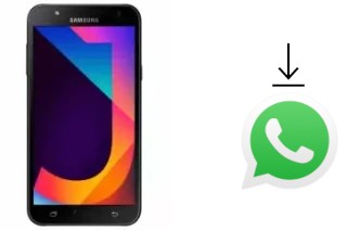 Come installare WhatsApp su Samsung Galaxy J7 Neo