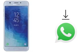 Come installare WhatsApp su Samsung Galaxy J7 Star