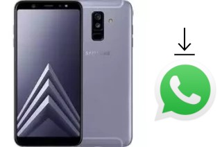 Come installare WhatsApp su Samsung Galaxy Jean