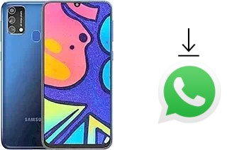 Come installare WhatsApp su Samsung Galaxy M21s