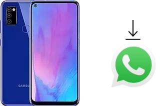 Come installare WhatsApp su Samsung Galaxy M51