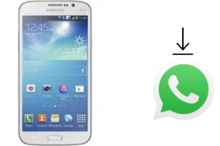 Come installare WhatsApp su Samsung Galaxy Mega 5.8 I9150