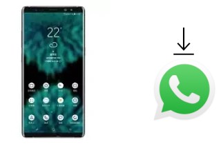 Come installare WhatsApp su Samsung Galaxy Note9 Exynos