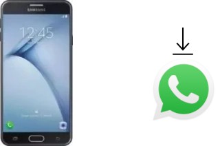 Come installare WhatsApp su Samsung Galaxy On Nxt