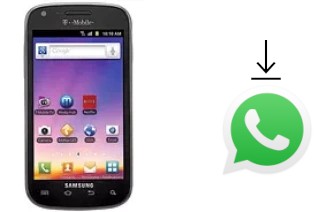 Come installare WhatsApp su Samsung Galaxy S Blaze 4G T769